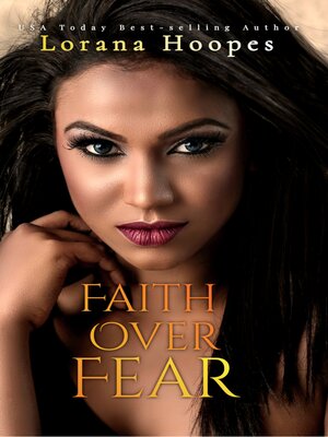 cover image of Faith Over Fear